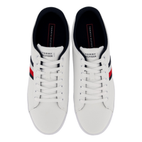 Iconic Vulc Stripes Mesh