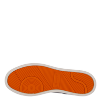 Mc Julien Sneaker White/cognac