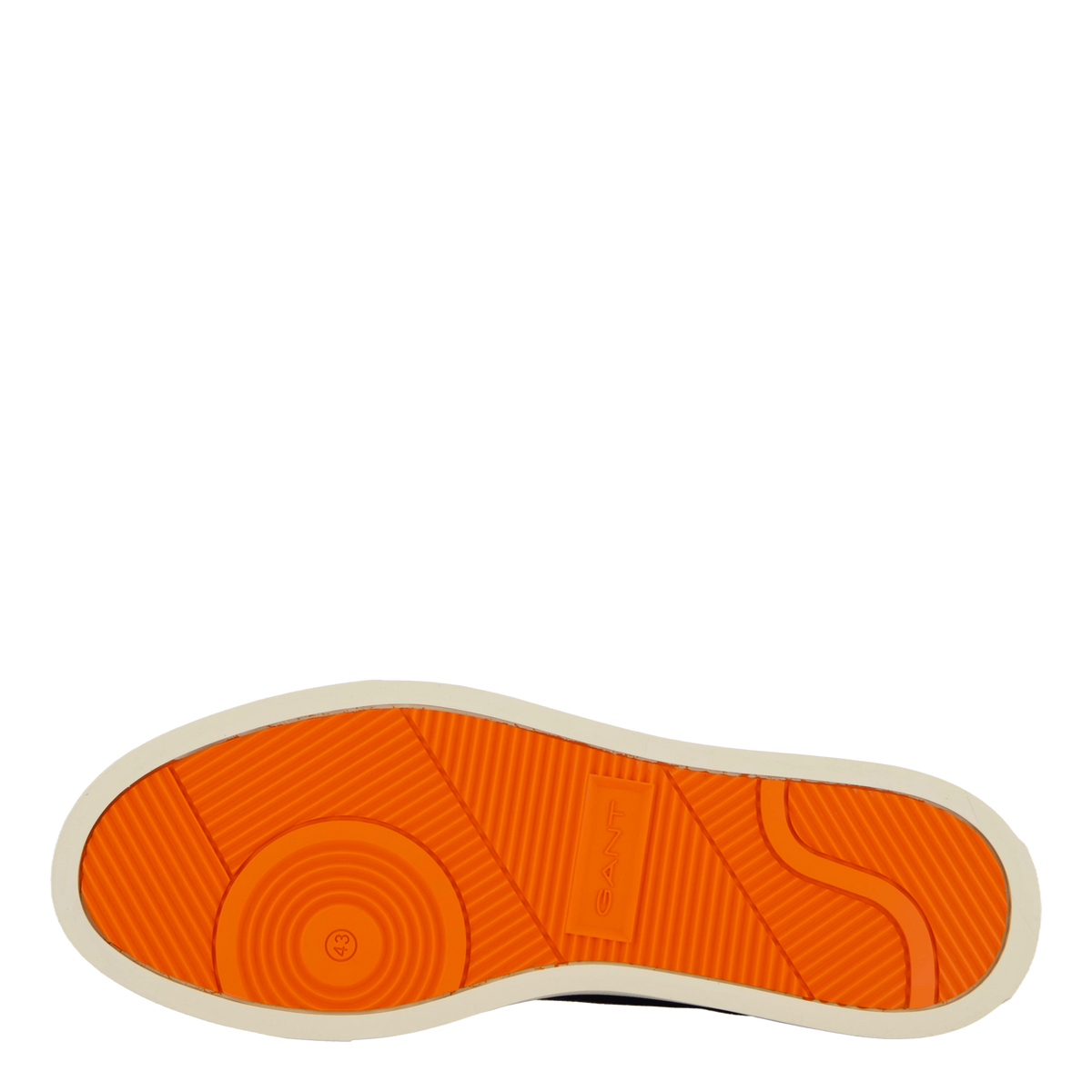 Mc Julien Sneaker Marine/dk. Brown