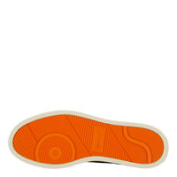 Mc Julien Sneaker Marine/dk. Brown