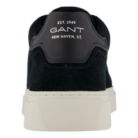 Mc Julien Sneaker Black