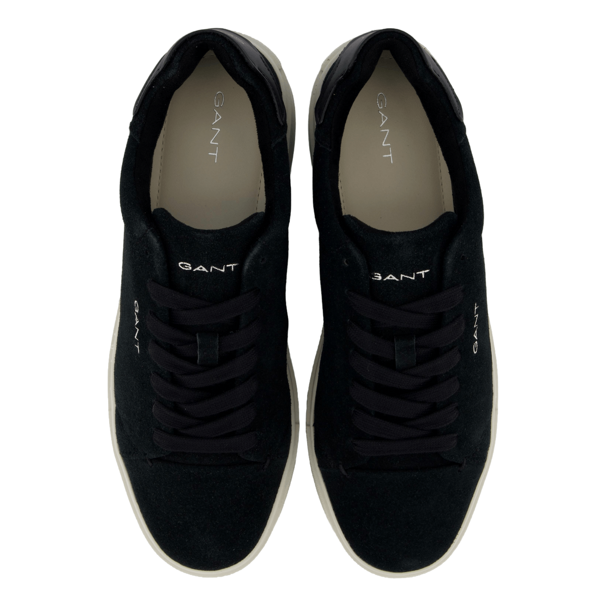 Mc Julien Sneaker Black