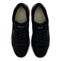 Mc Julien Sneaker Black