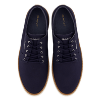 Prepville Sneaker Marine