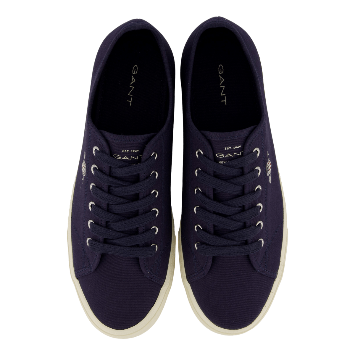 Killox Sneaker Marine