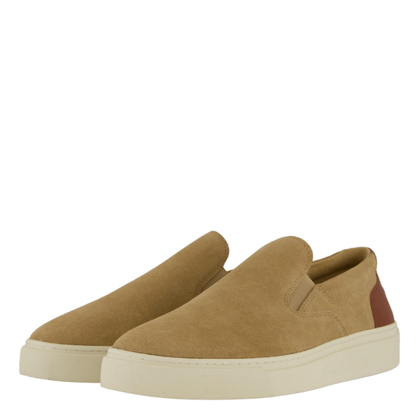 Mc Julien Sneaker Dark Khaki