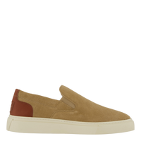 Mc Julien Sneaker Dark Khaki