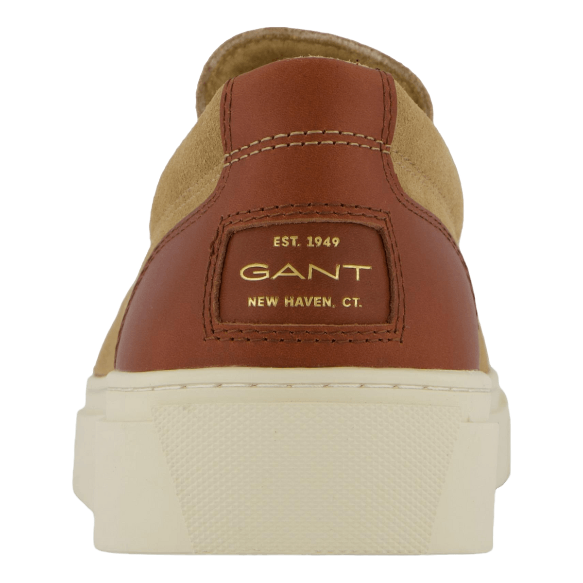 Mc Julien Sneaker Dark Khaki