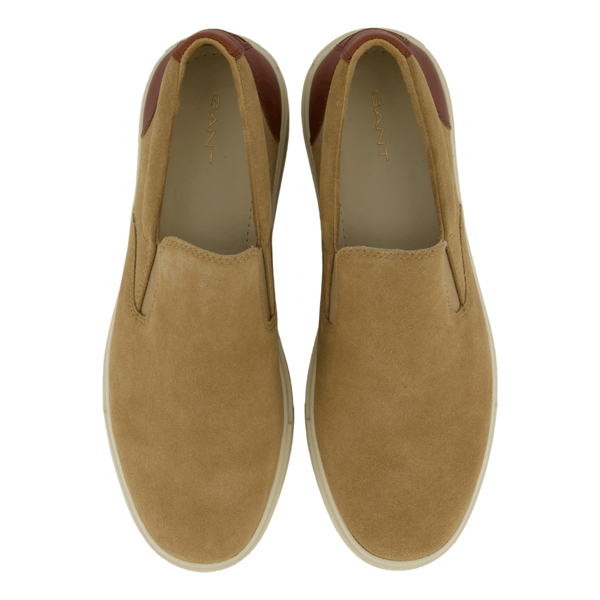 Mc Julien Sneaker Dark Khaki