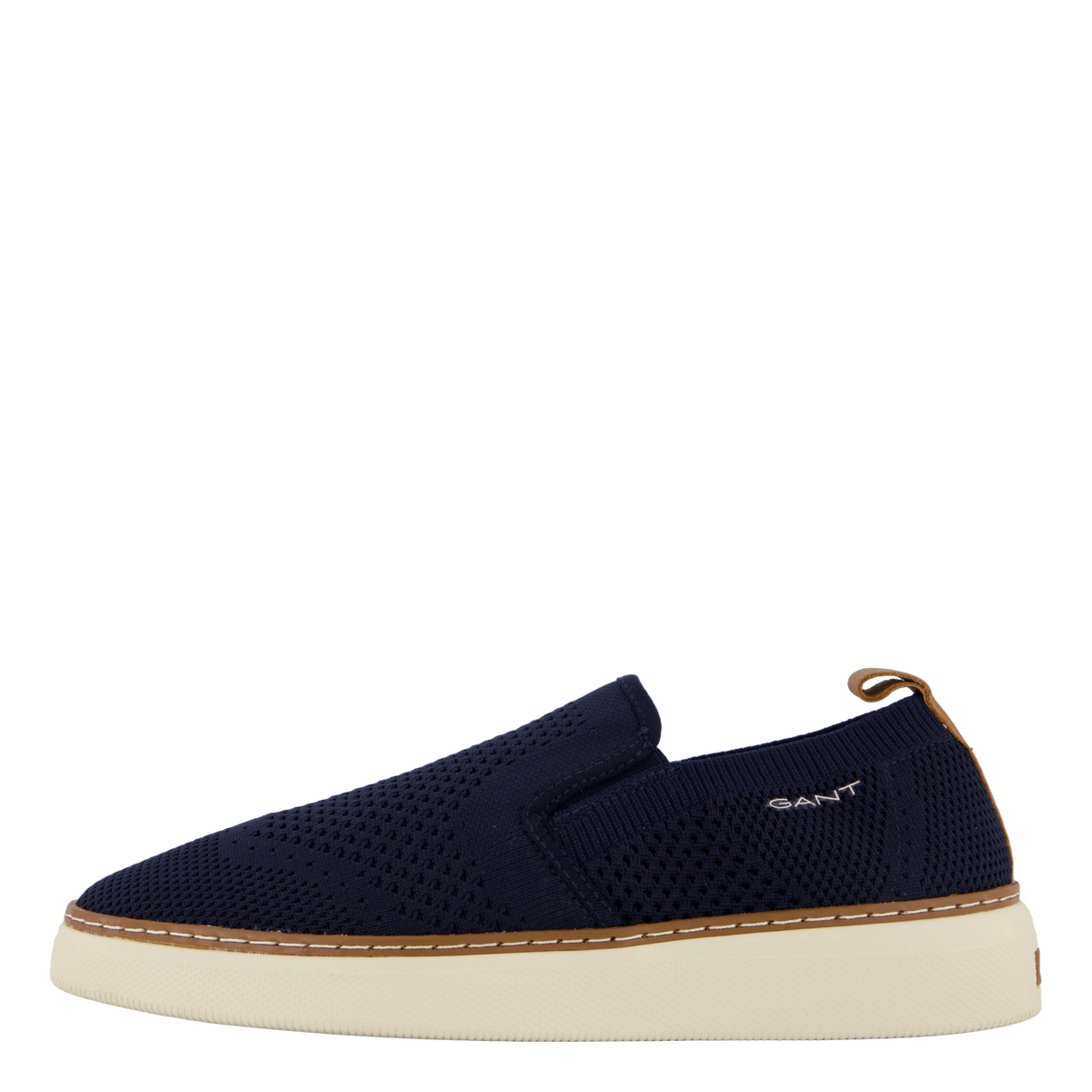San Prep Sneaker Marine