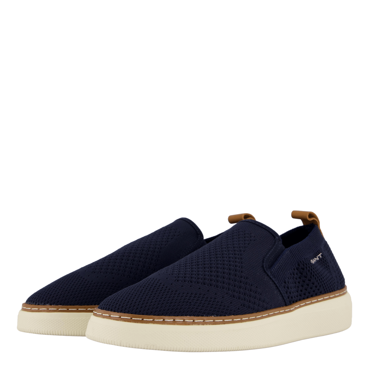 San Prep Sneaker Marine