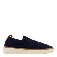 San Prep Sneaker Marine