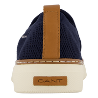 San Prep Sneaker Marine