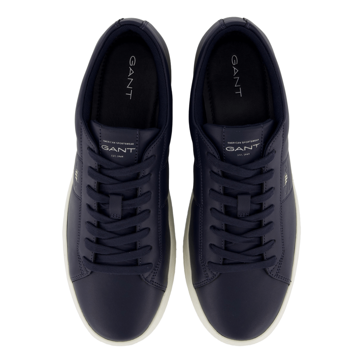 Joree Sneaker Marine