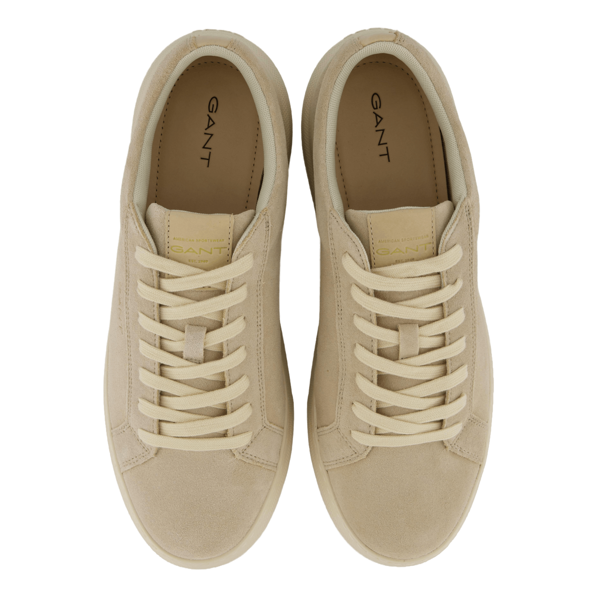 Joree Sneaker Light Beige