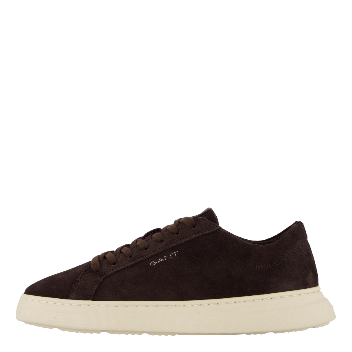 Joree Sneaker Dark Brown