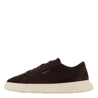 Joree Sneaker Dark Brown