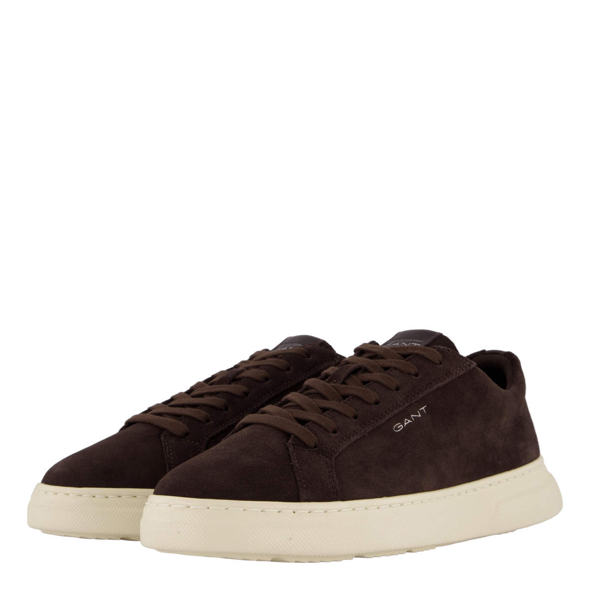 Joree Sneaker Dark Brown