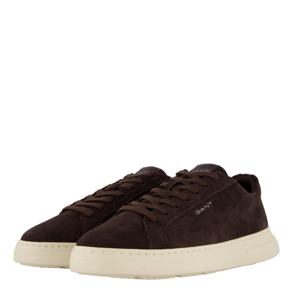 Joree Sneaker Dark Brown