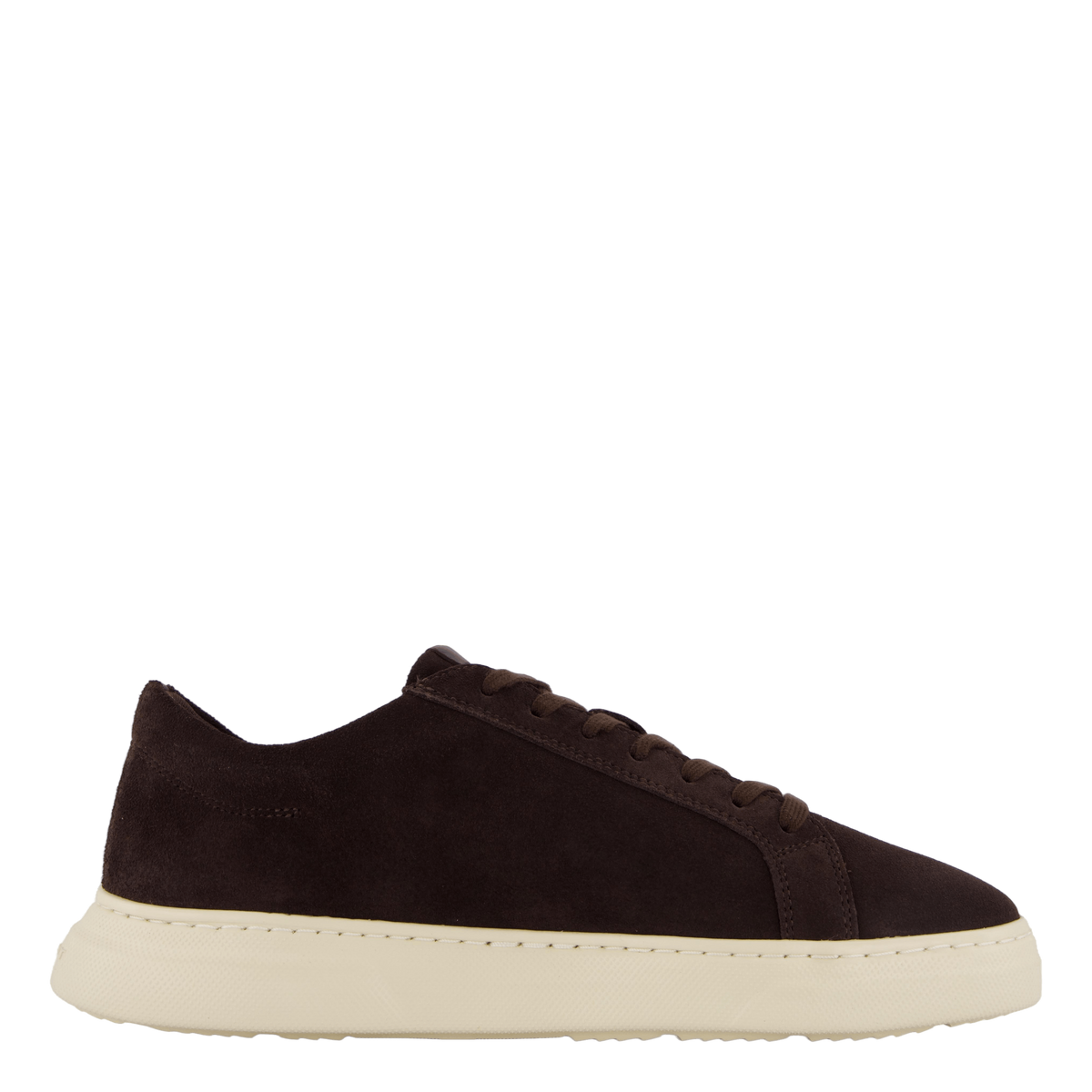 Joree Sneaker Dark Brown