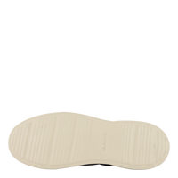 Joree Sneaker Dark Brown