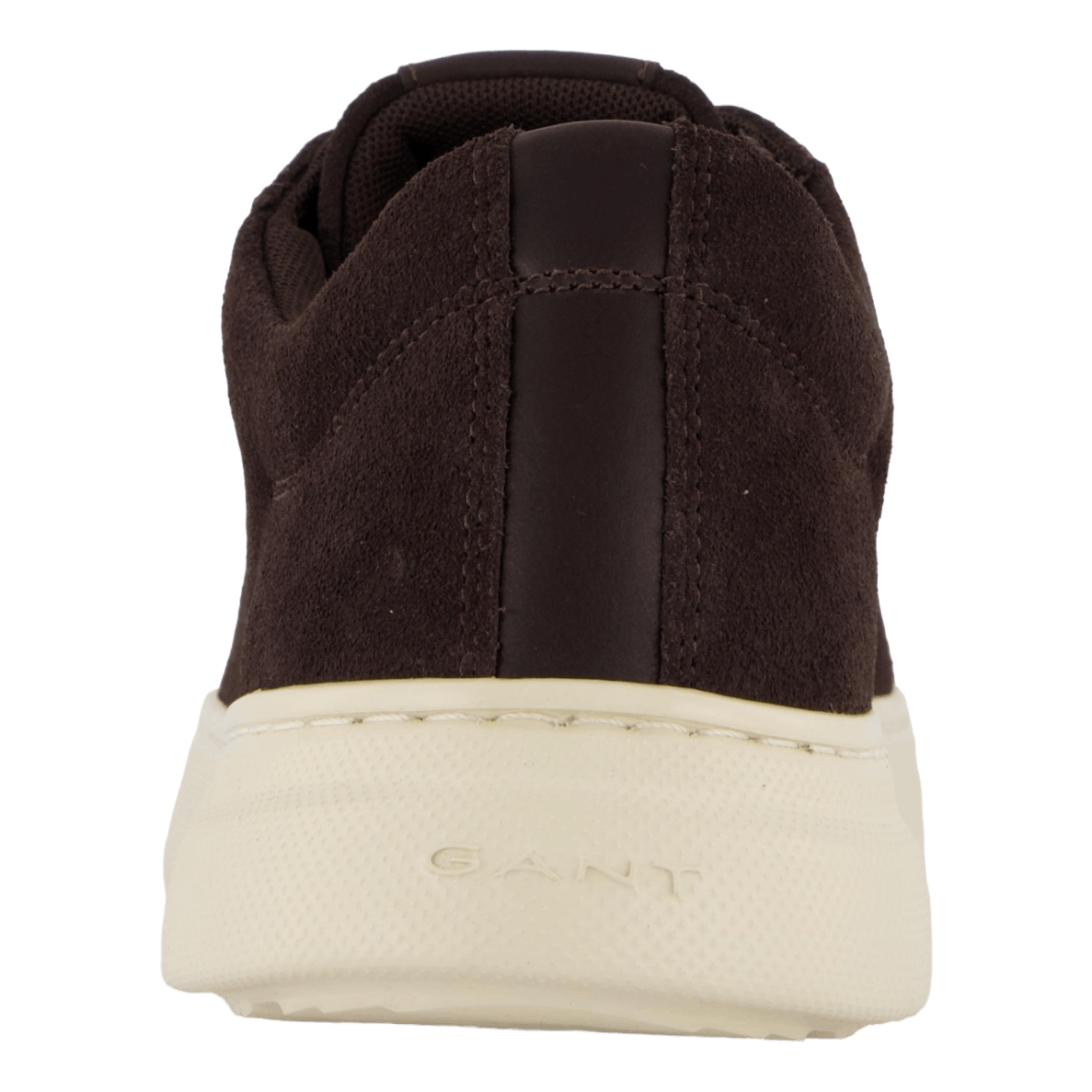 Joree Sneaker Dark Brown