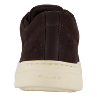 Joree Sneaker Dark Brown