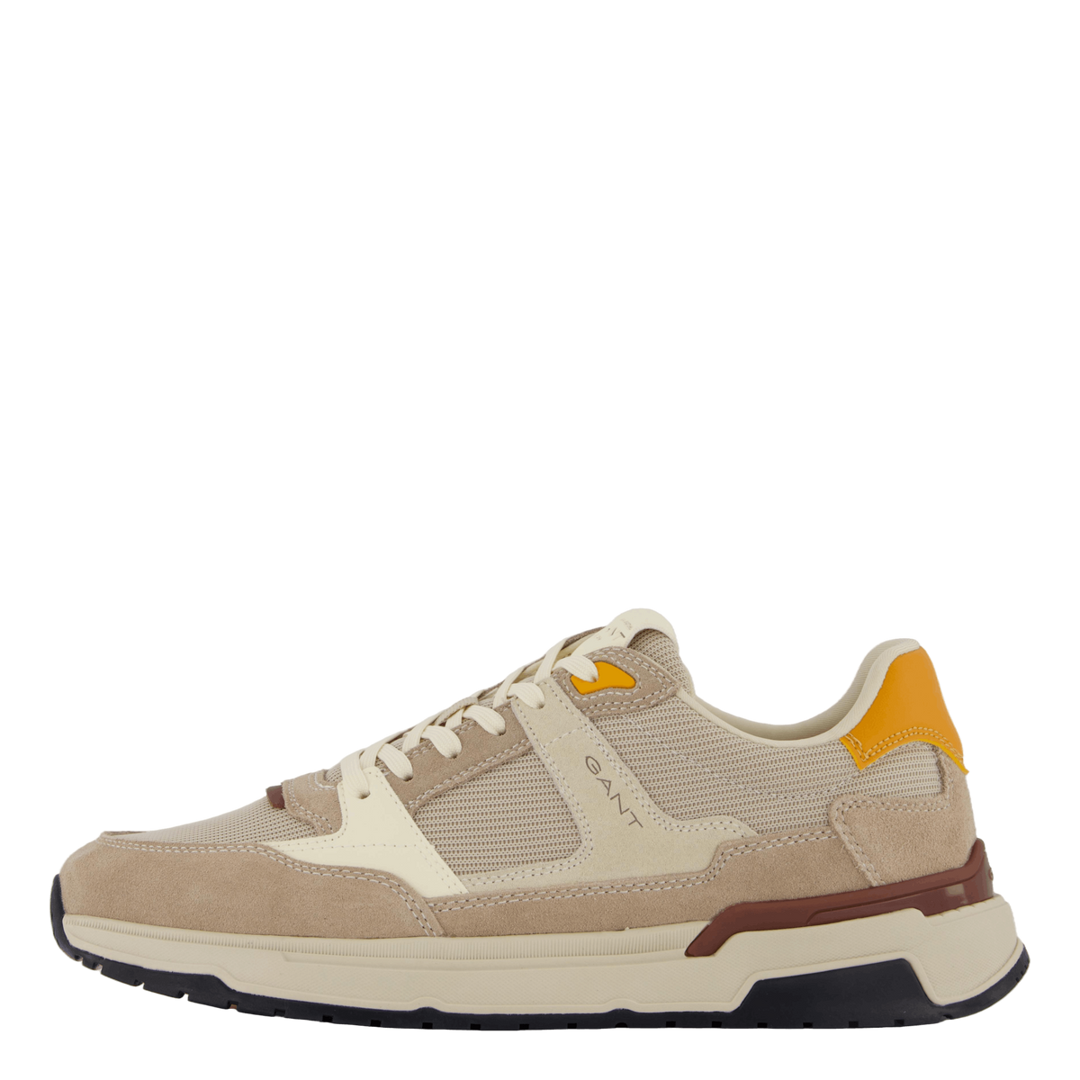 Jeuton Sneaker Taupe