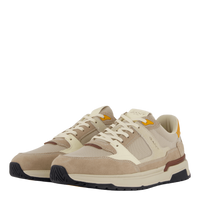 Jeuton Sneaker Taupe