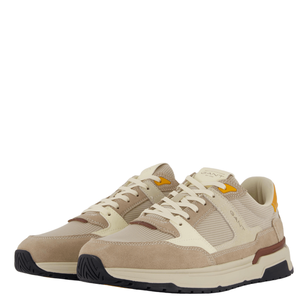 Jeuton Sneaker Taupe