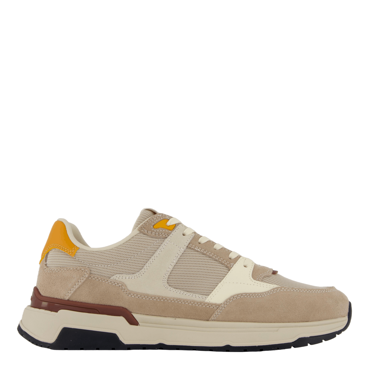 Jeuton Sneaker Taupe