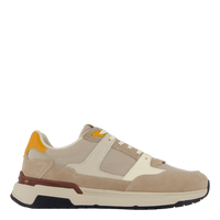 Jeuton Sneaker Taupe