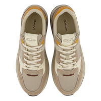 Jeuton Sneaker Taupe