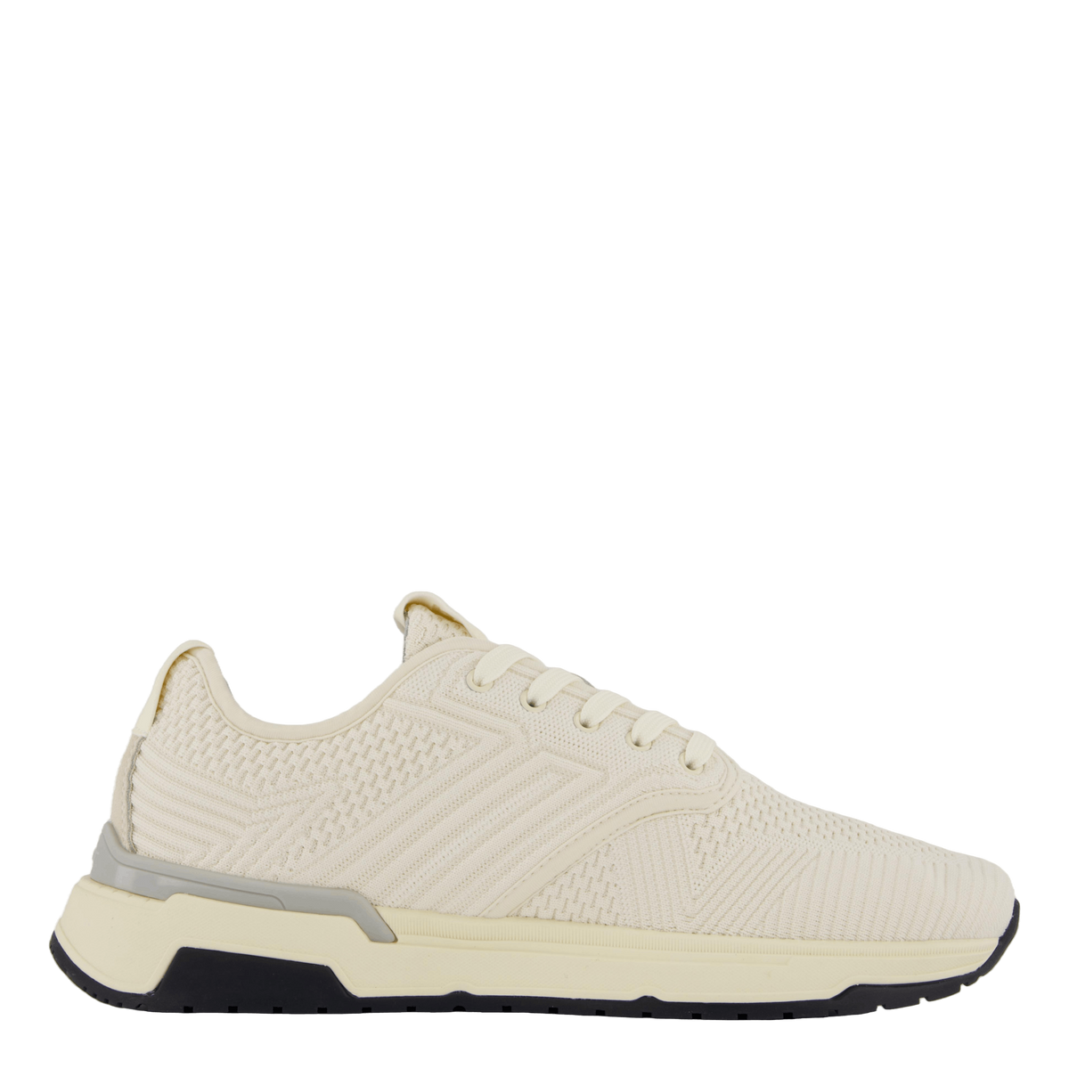 Jeuton Sneaker Off White