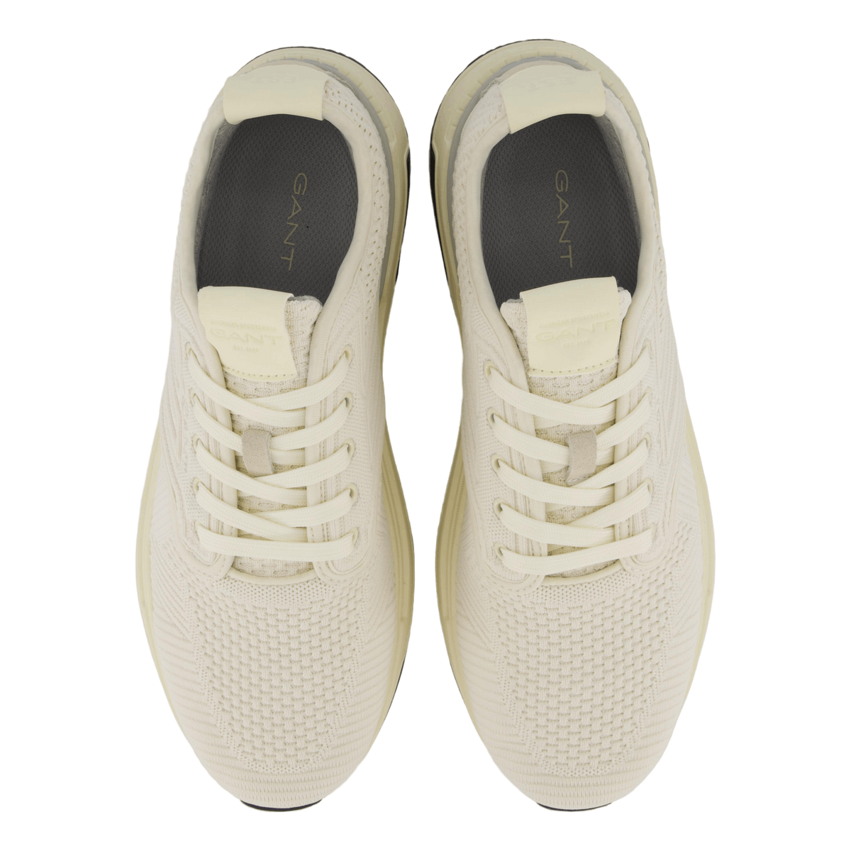 Jeuton Sneaker Off White