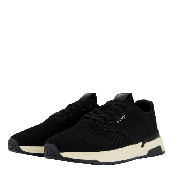 Jeuton Sneaker Black