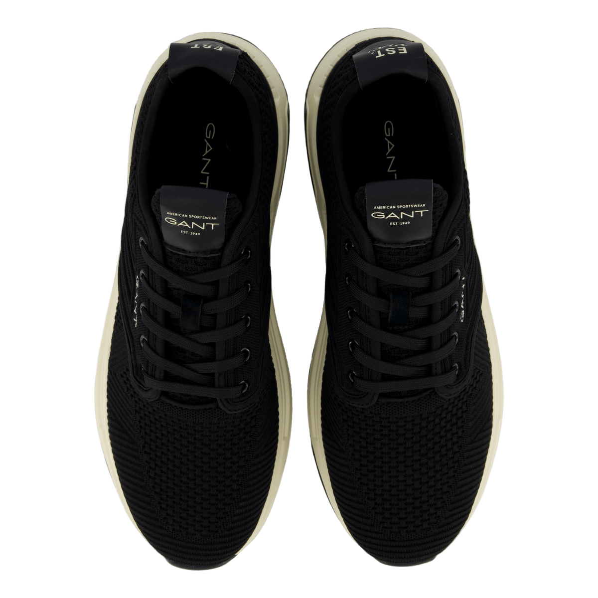 Jeuton Sneaker Black