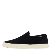 Killox Sneaker Black