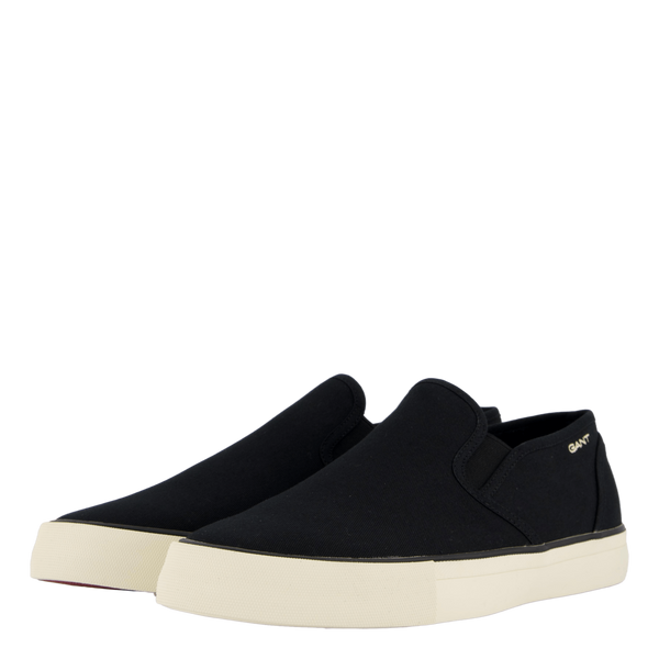 Killox Sneaker Black