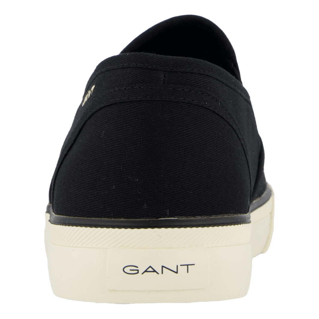 Killox Sneaker Black