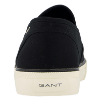Killox Sneaker Black