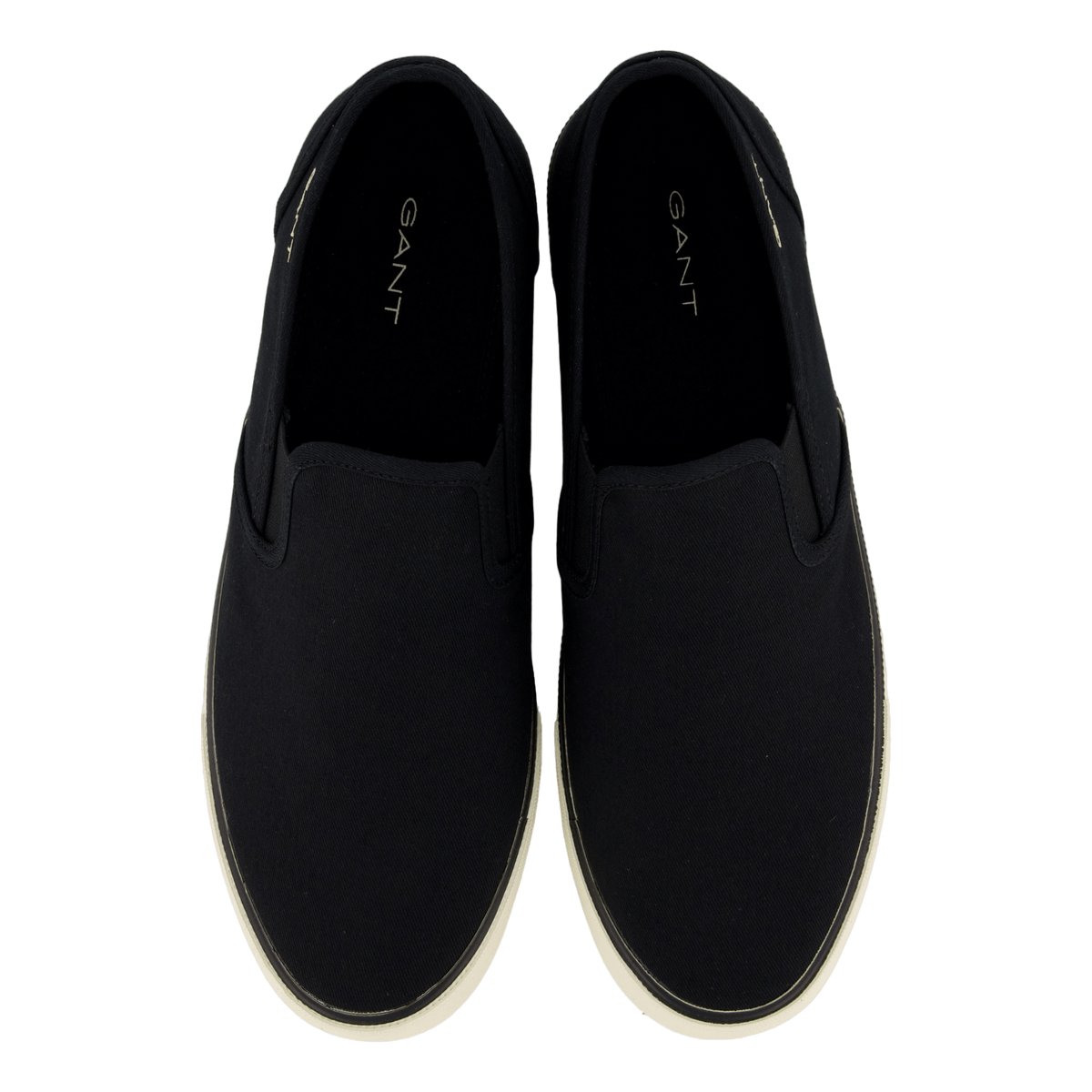 Killox Sneaker Black