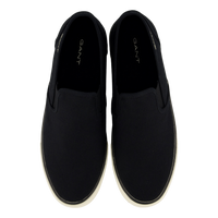 Killox Sneaker Black