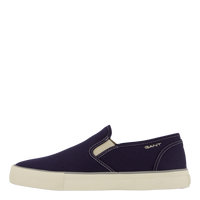 Killox Sneaker Marine