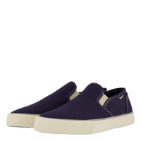 Killox Sneaker Marine