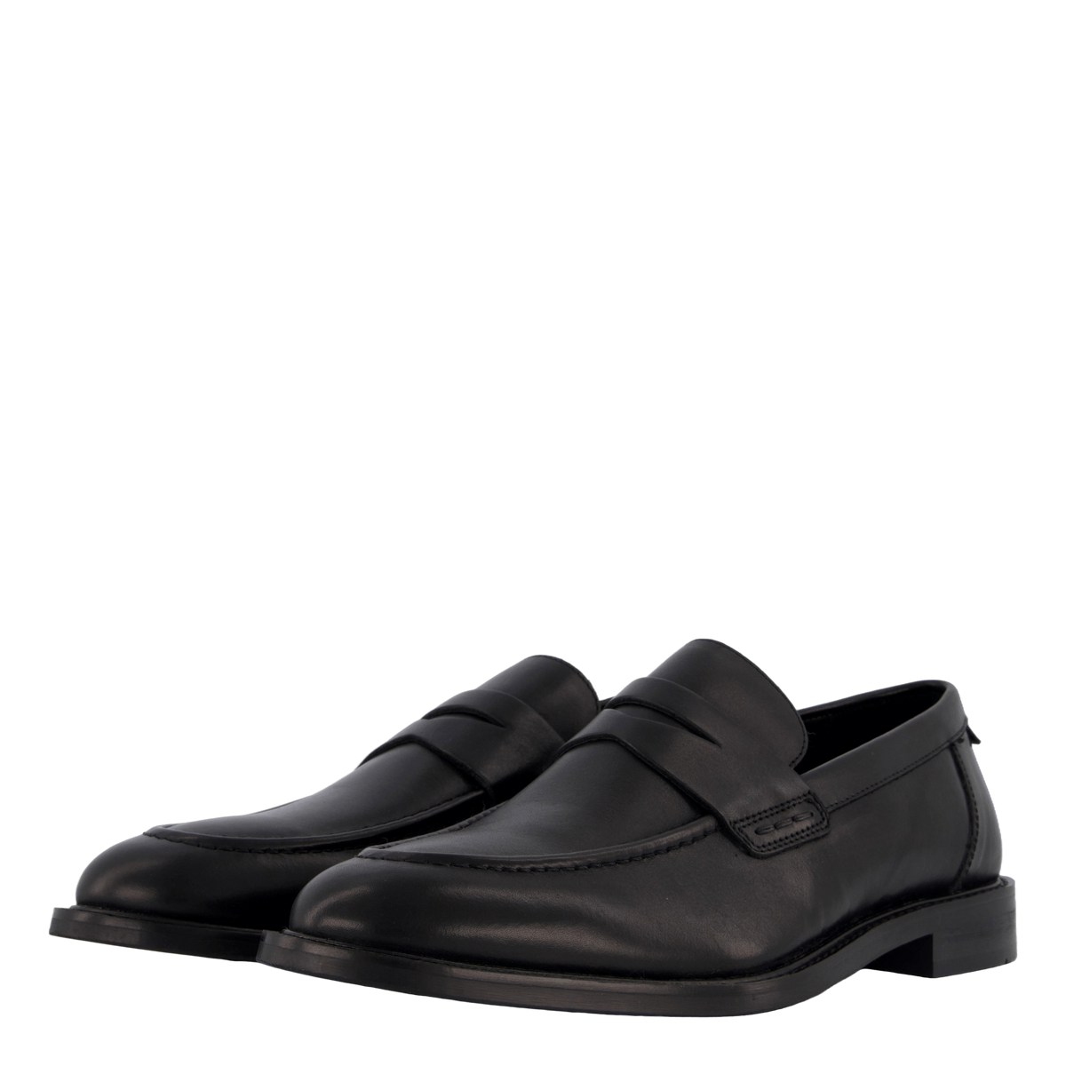 Lozham Loafer Black