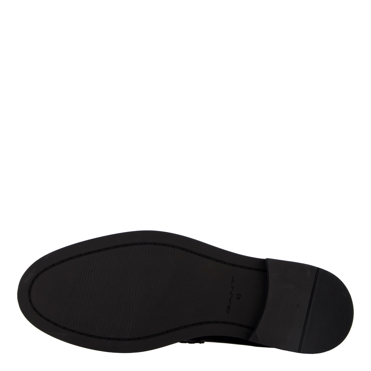 Lozham Loafer Black