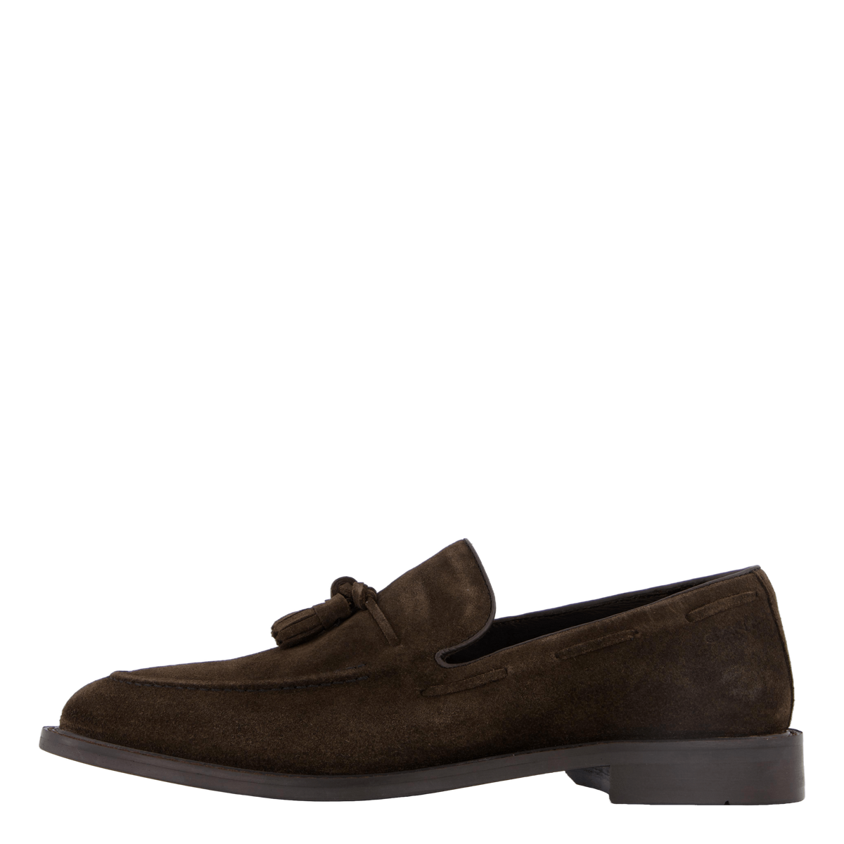 Lozham Loafer Coffee Brown
