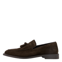 Lozham Loafer Coffee Brown