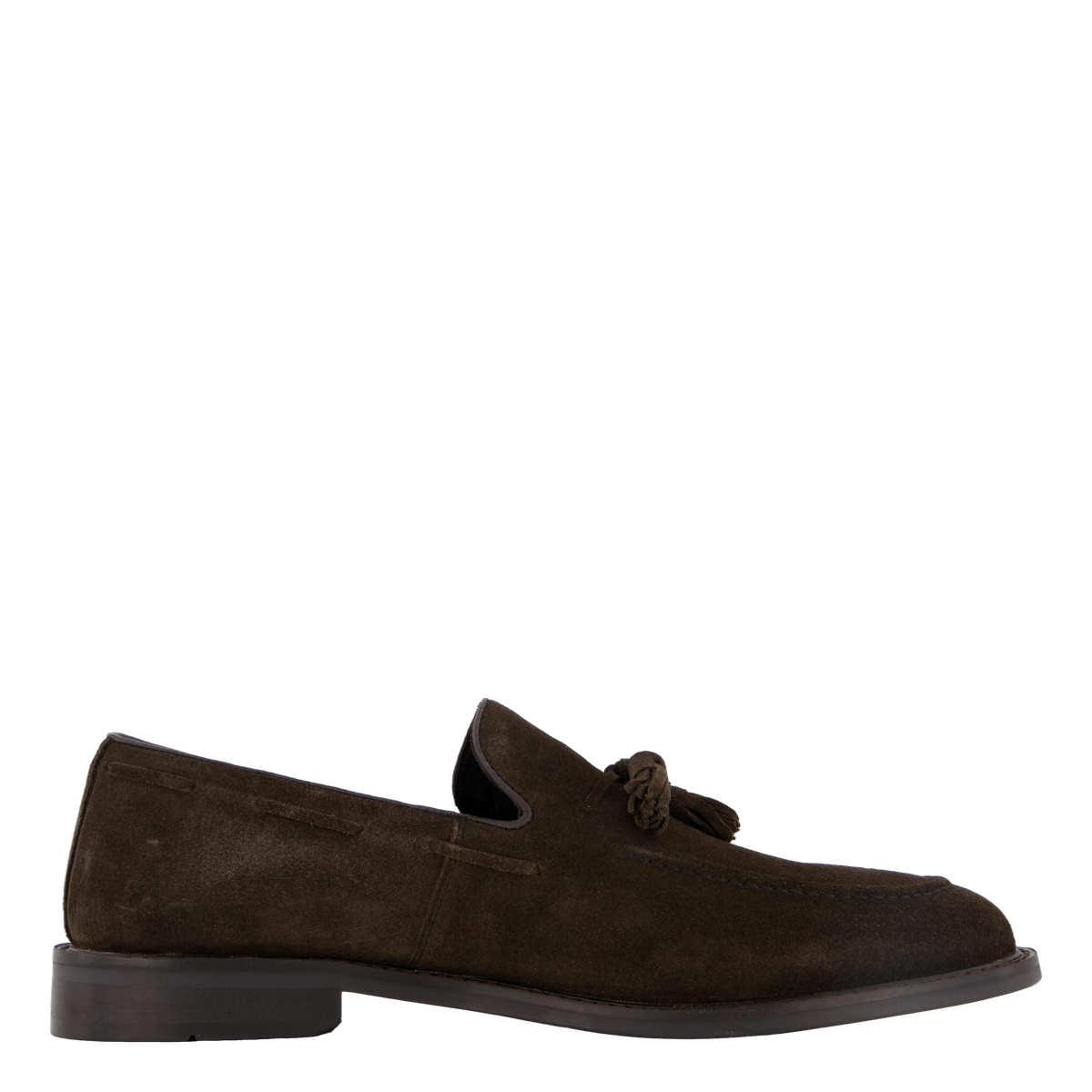 Lozham Loafer Coffee Brown